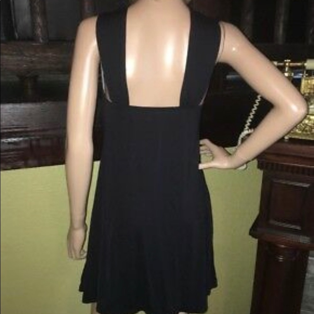 Michael Michael Kors logo coverup dress size XS - Picture 7 of 7